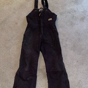Ladies overalls